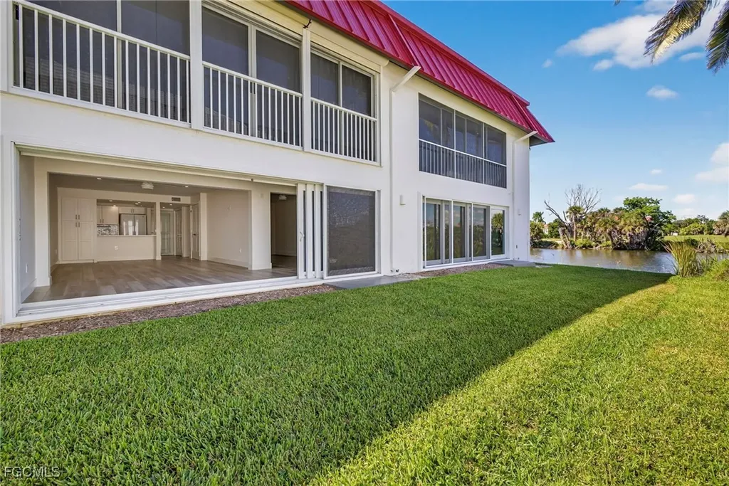 1610 Middle Gulf Drive Sanibel FL 33957