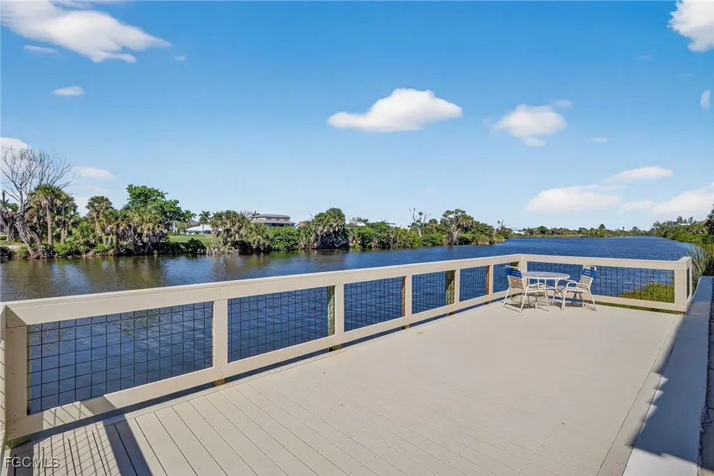 1610 Middle Gulf Drive Sanibel FL 33957