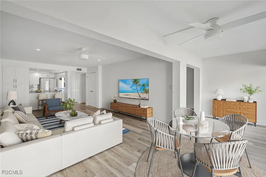 1610 Middle Gulf Drive Sanibel FL 33957