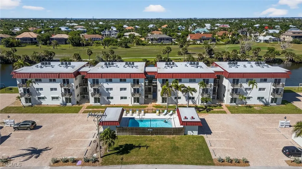 1610 Middle Gulf Drive Sanibel FL 33957