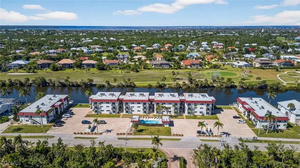 1610 Middle Gulf Drive Sanibel FL 33957