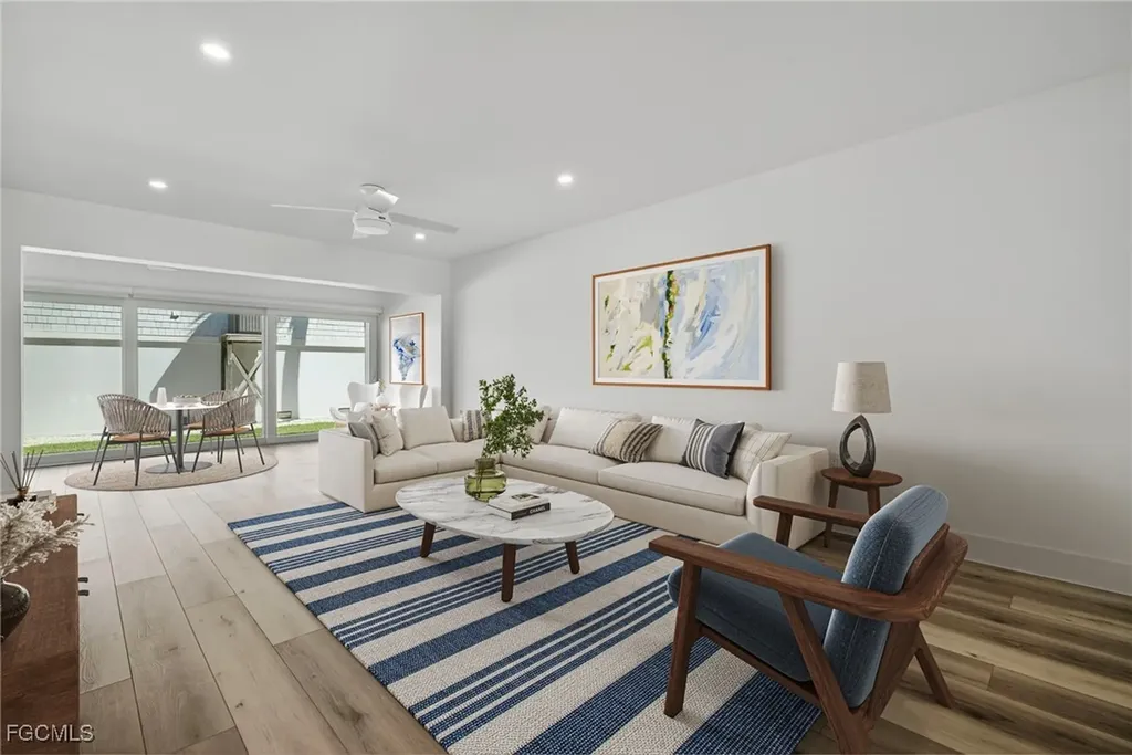 1610 Middle Gulf Drive Sanibel FL 33957