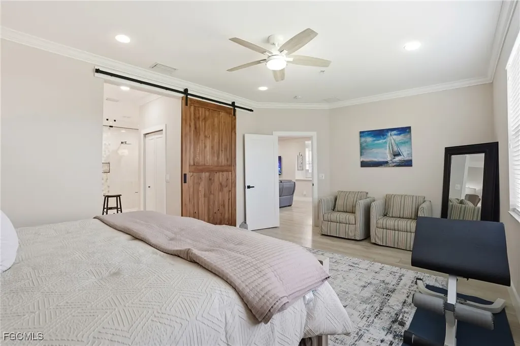 18921 Bay Woods Lake Drive Fort Myers FL 33908