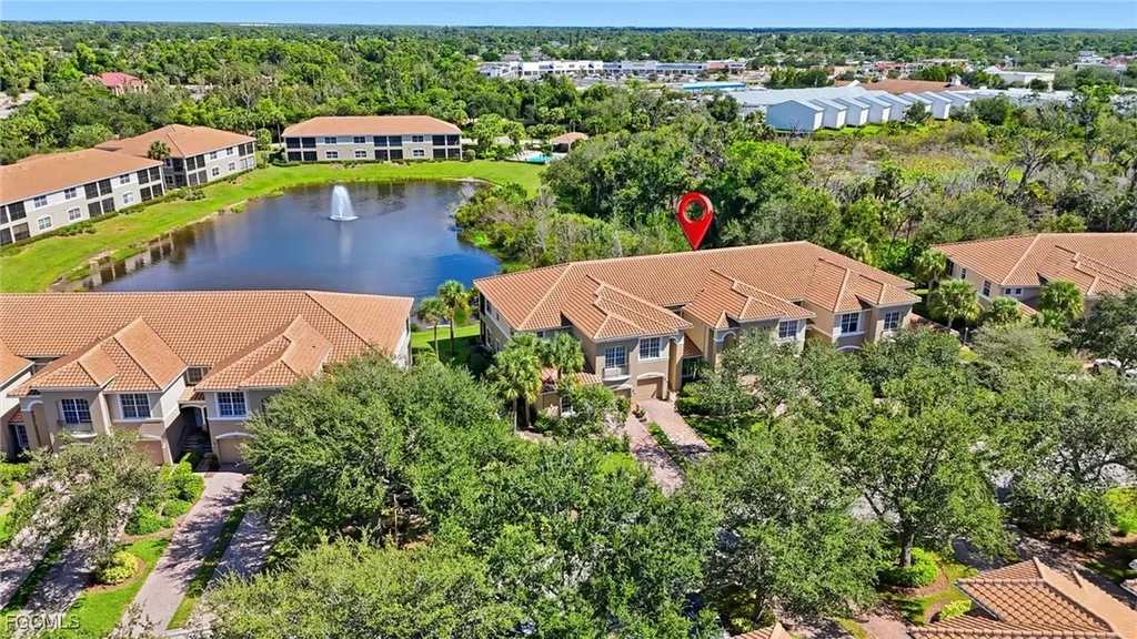 18921 Bay Woods Lake Drive Fort Myers FL 33908