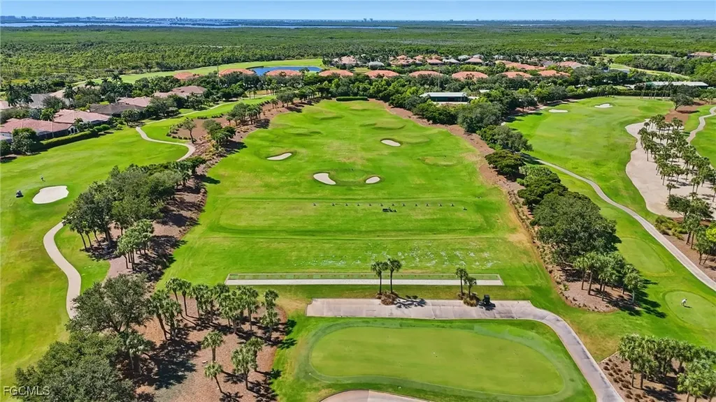 18921 Bay Woods Lake Drive Fort Myers FL 33908