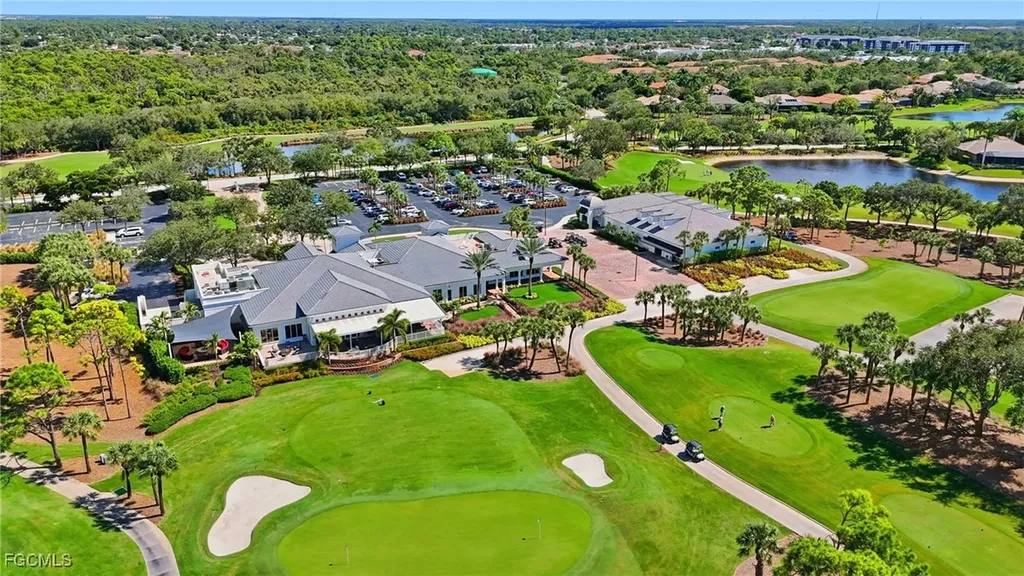 18921 Bay Woods Lake Drive Fort Myers FL 33908