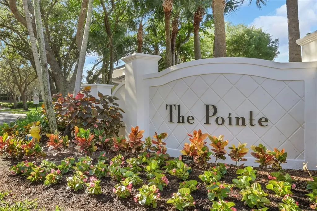 3471 Pointe Creek Court Bonita Springs FL 34134