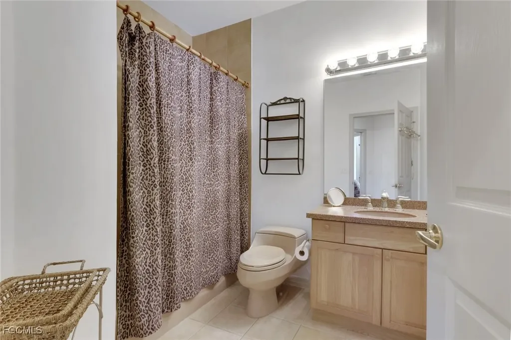 3471 Pointe Creek Court Bonita Springs FL 34134
