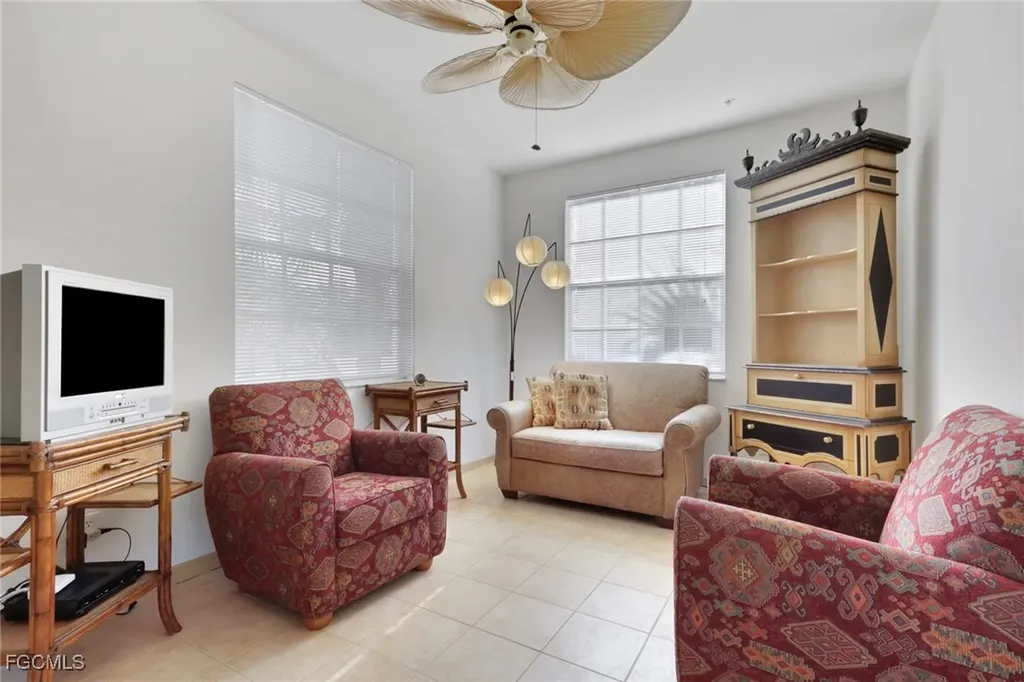3471 Pointe Creek Court Bonita Springs FL 34134