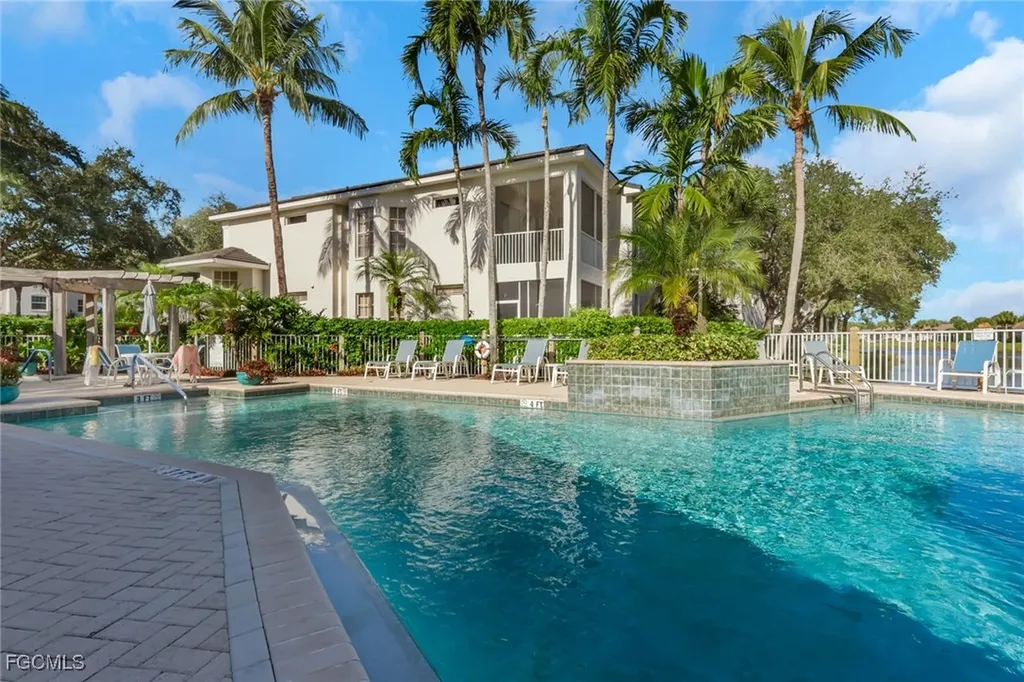 3471 Pointe Creek Court Bonita Springs FL 34134