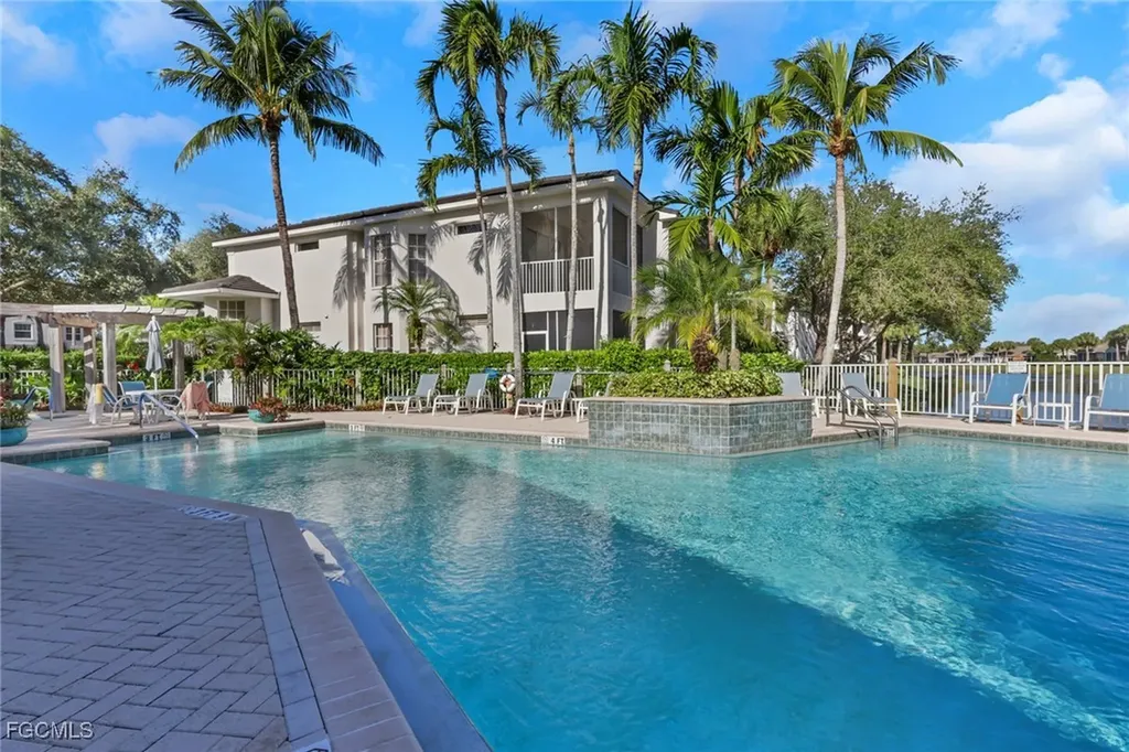 3471 Pointe Creek Court Bonita Springs FL 34134