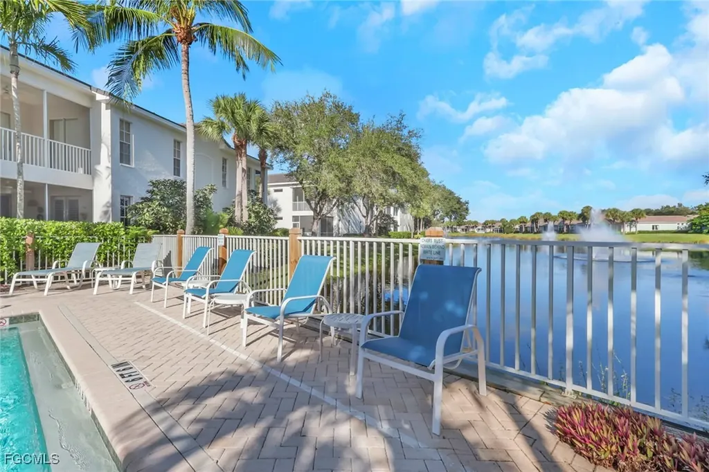 3471 Pointe Creek Court Bonita Springs FL 34134