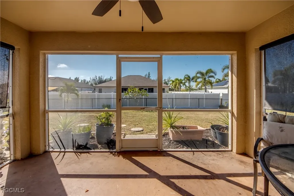 506 NE 20th Terrace Cape Coral FL 33909