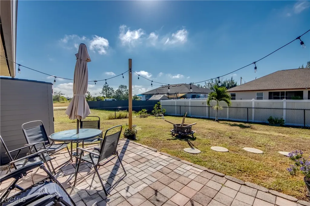506 NE 20th Terrace Cape Coral FL 33909