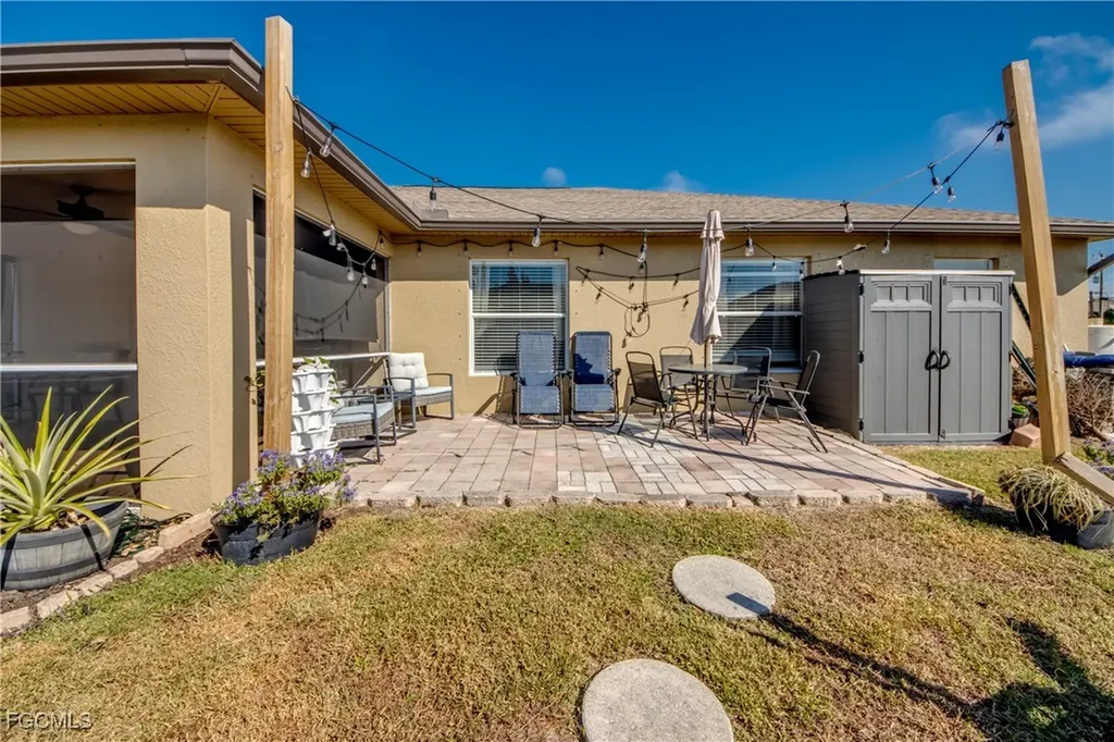 506 NE 20th Terrace Cape Coral FL 33909