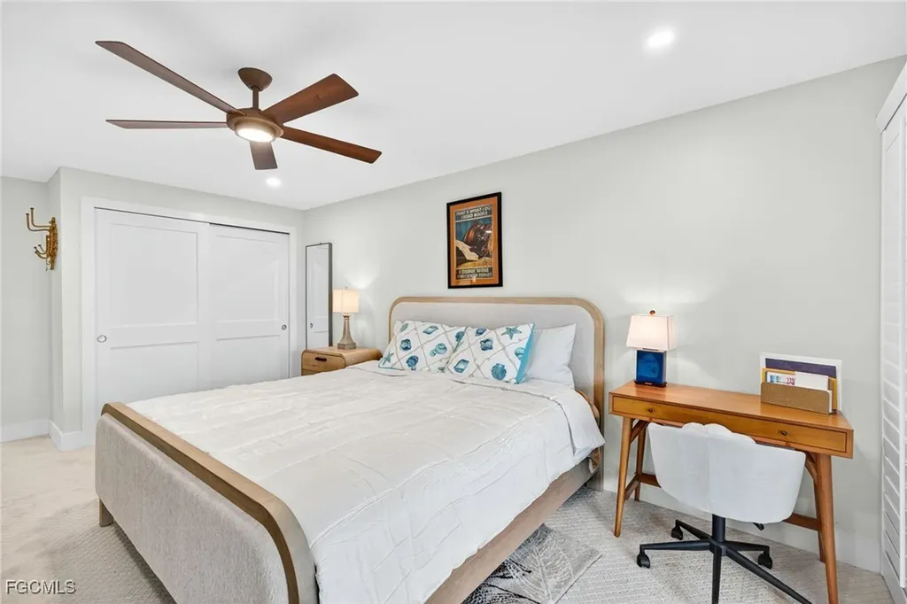 1795 Middle Gulf Drive Sanibel FL 33957