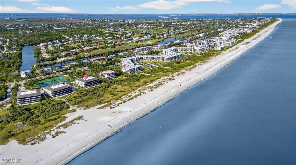 1795 Middle Gulf Drive Sanibel FL 33957