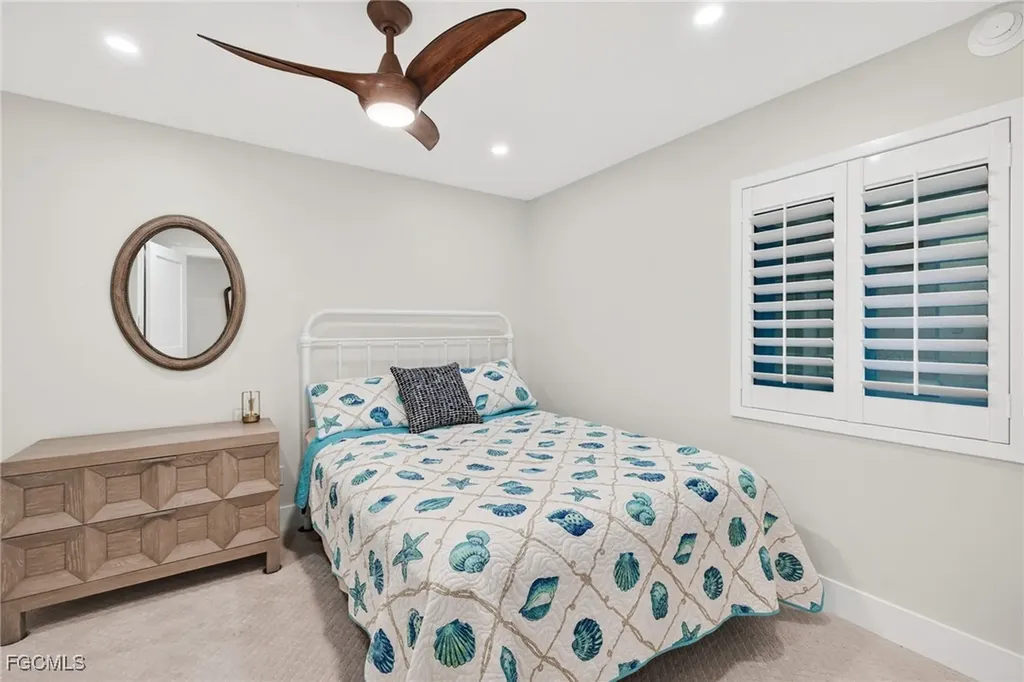 1795 Middle Gulf Drive Sanibel FL 33957