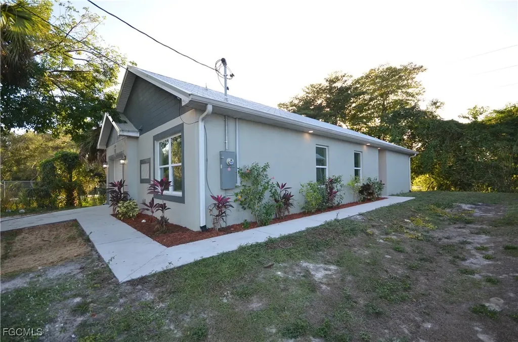 2218 Quality Life Center Way Fort Myers FL 33916