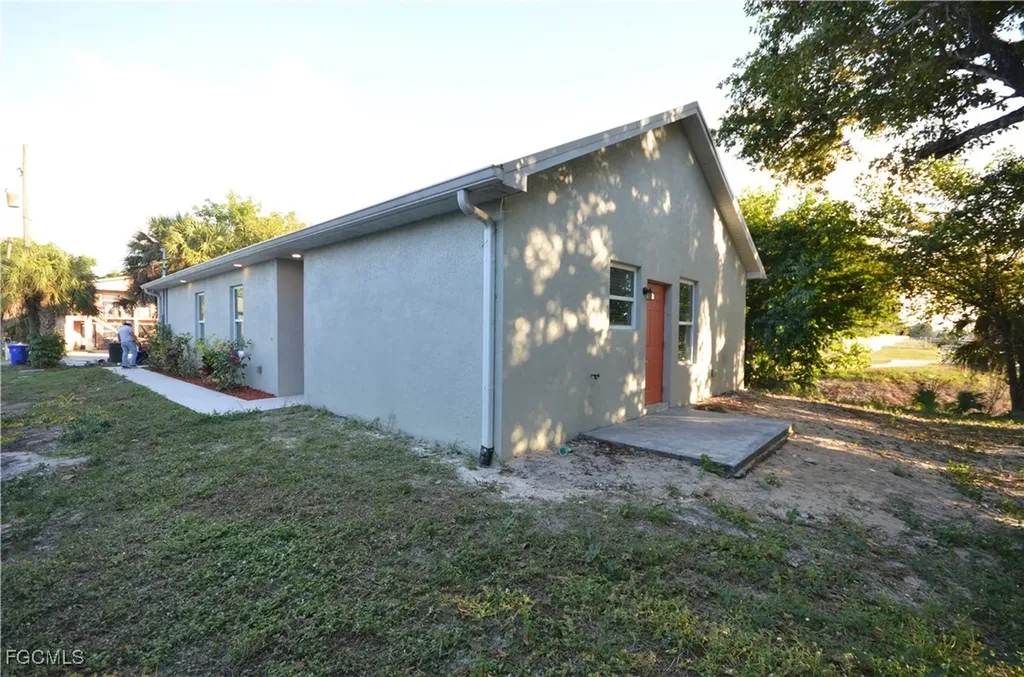 2218 Quality Life Center Way Fort Myers FL 33916