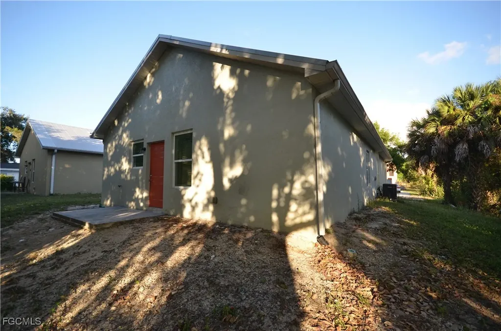 2218 Quality Life Center Way Fort Myers FL 33916