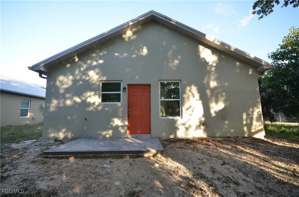 2218 Quality Life Center Way Fort Myers FL 33916