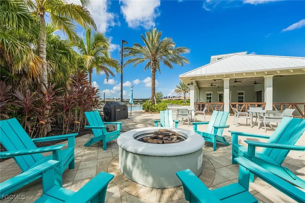 10363 Bonavie Cove Drive Fort Myers FL 33966