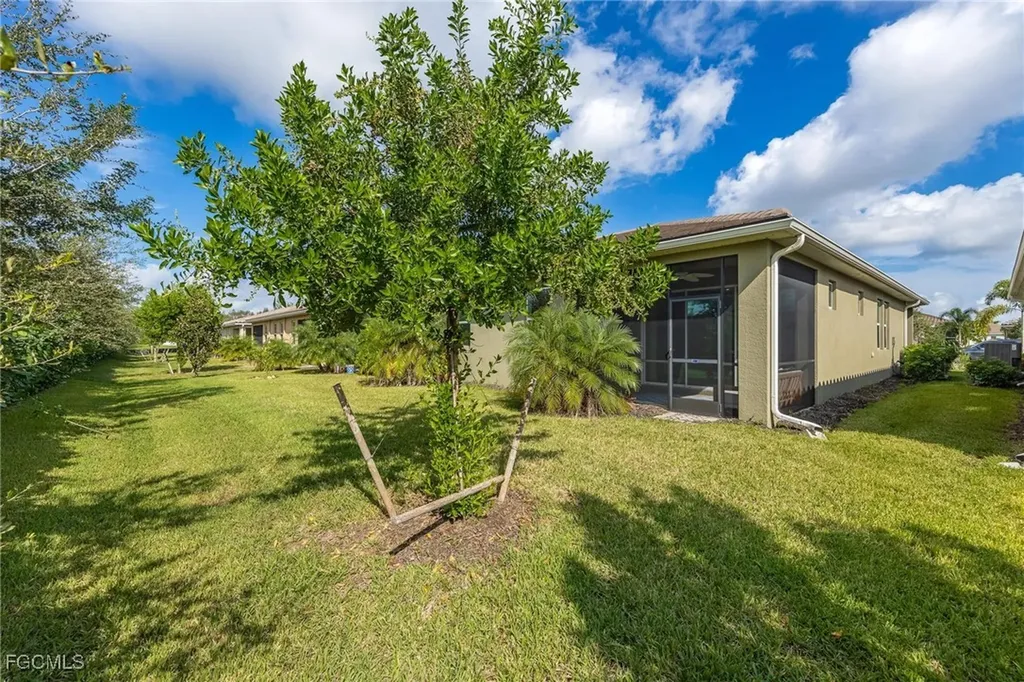 10363 Bonavie Cove Drive Fort Myers FL 33966