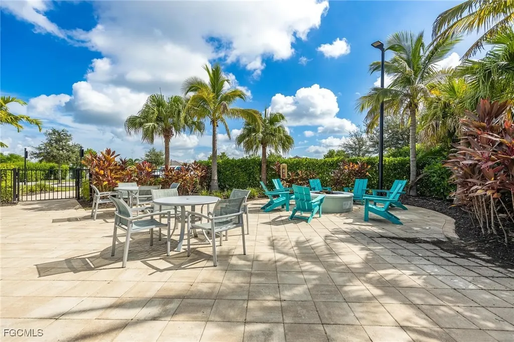 10363 Bonavie Cove Drive Fort Myers FL 33966