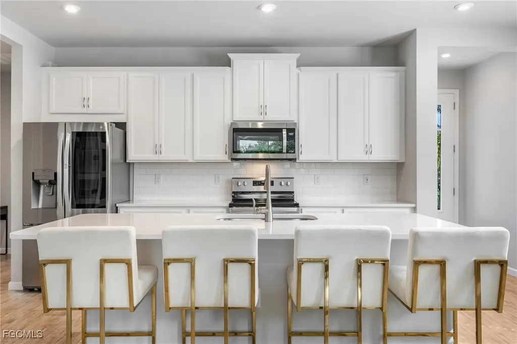 10363 Bonavie Cove Drive Fort Myers FL 33966