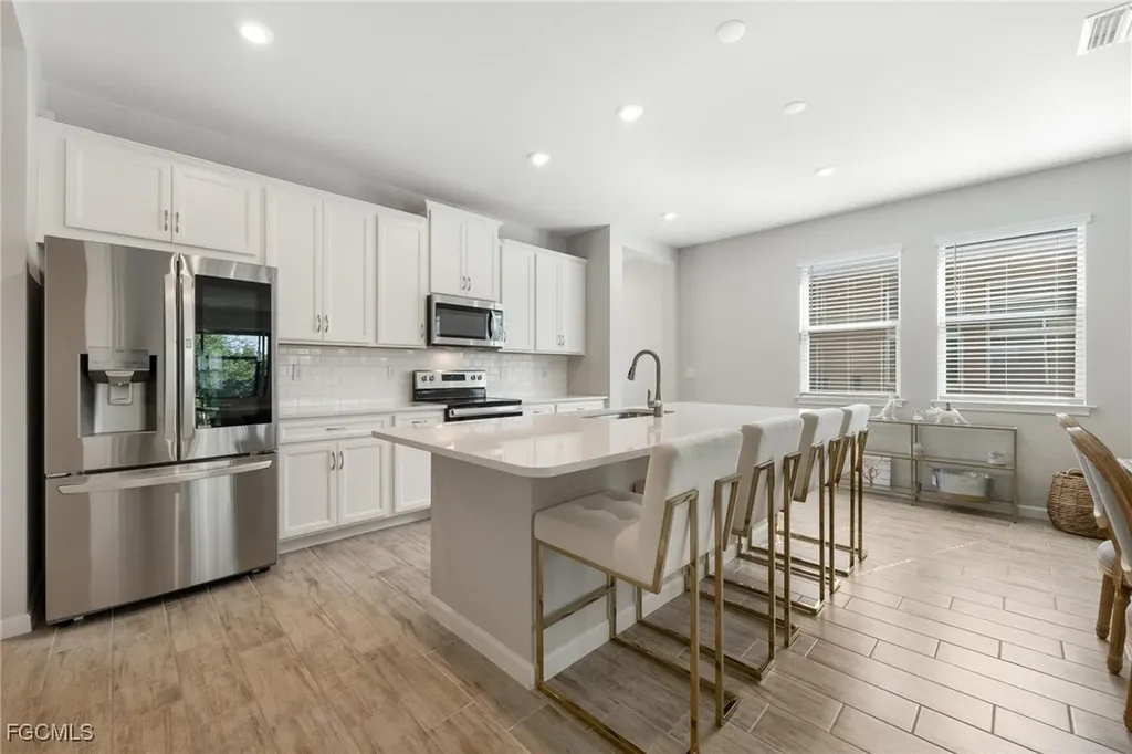 10363 Bonavie Cove Drive Fort Myers FL 33966