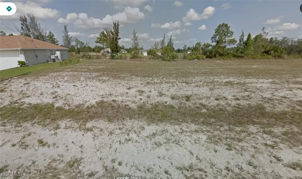 3607 NE 21st Avenue Cape Coral FL 33909