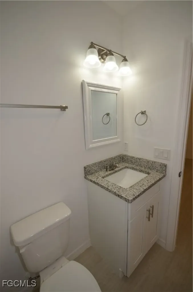 3305 Bassie Court Fort Myers FL 33916