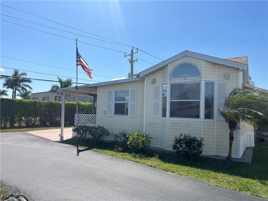 11011 Sunglow Lane Fort Myers FL 33908