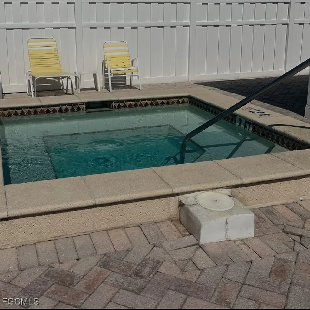 11011 Sunglow Lane Fort Myers FL 33908