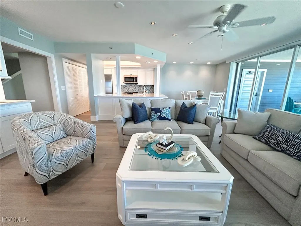 1618 Lands End Village Captiva FL 33924