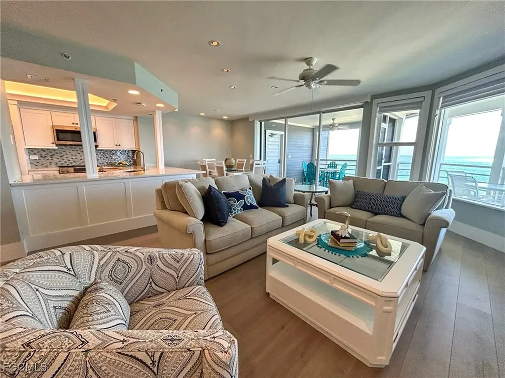 1618 Lands End Village Captiva FL 33924