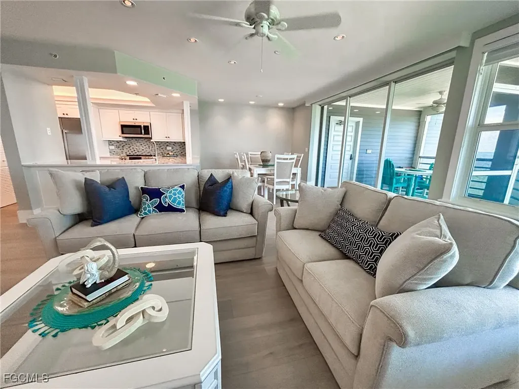 1618 Lands End Village Captiva FL 33924