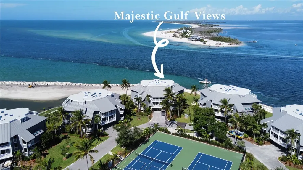 1618 Lands End Village Captiva FL 33924