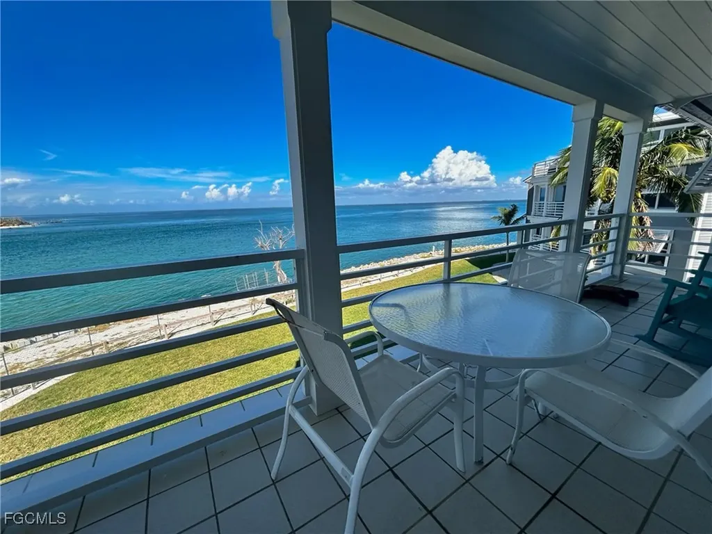 1618 Lands End Village Captiva FL 33924