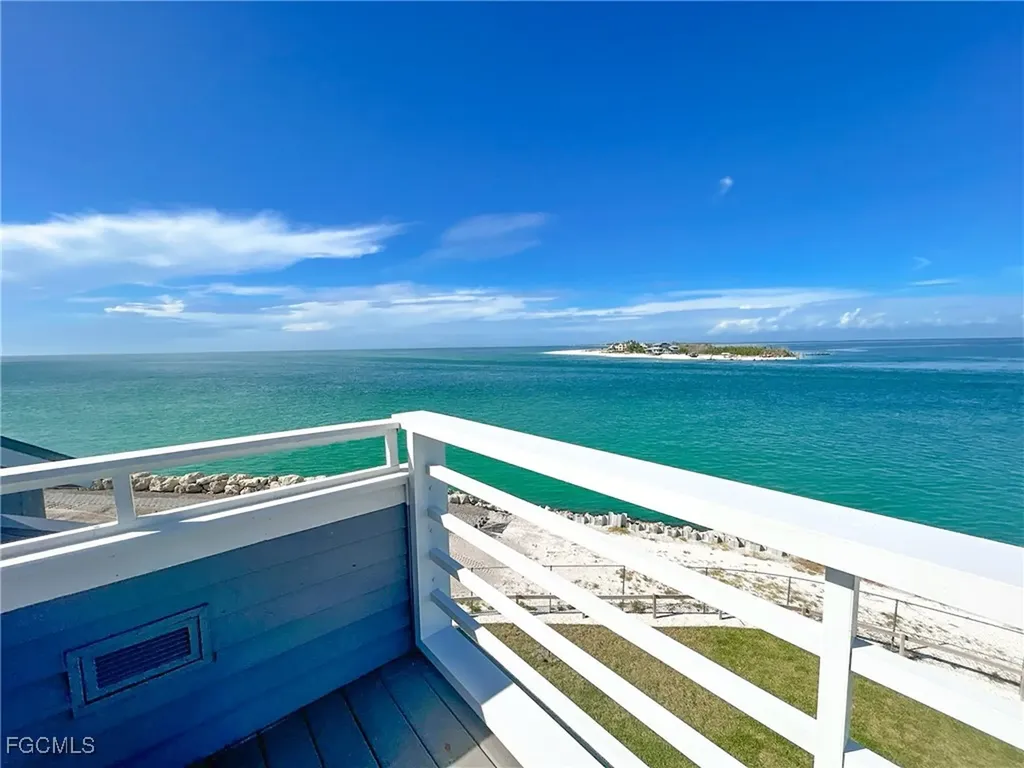 1618 Lands End Village Captiva FL 33924