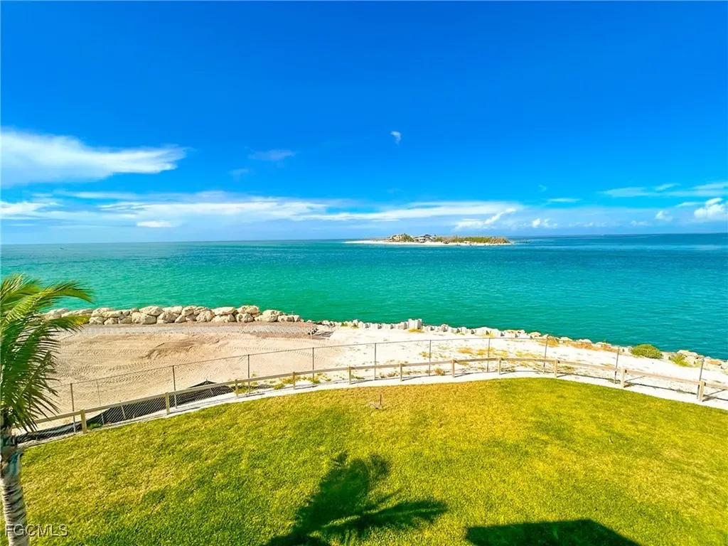 1618 Lands End Village Captiva FL 33924
