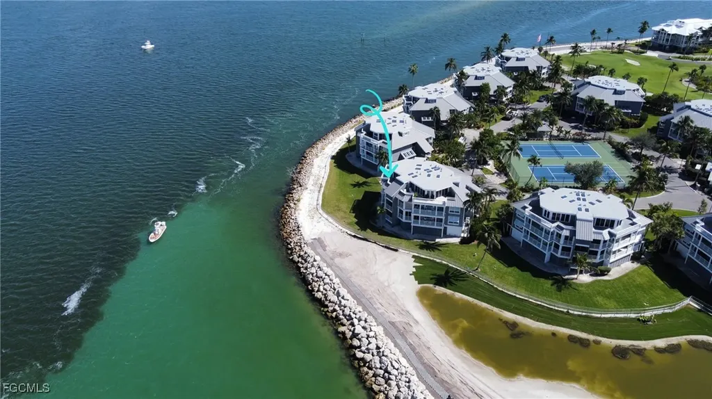 1618 Lands End Village Captiva FL 33924