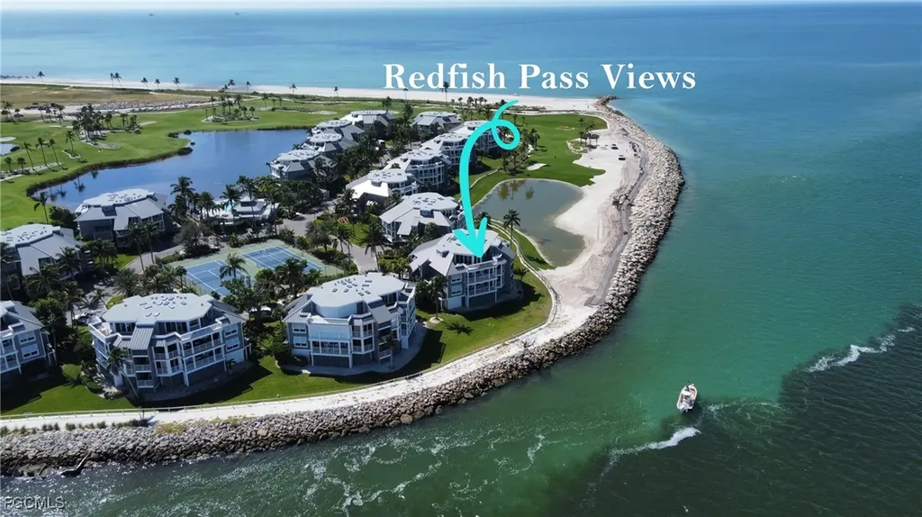 1618 Lands End Village Captiva FL 33924