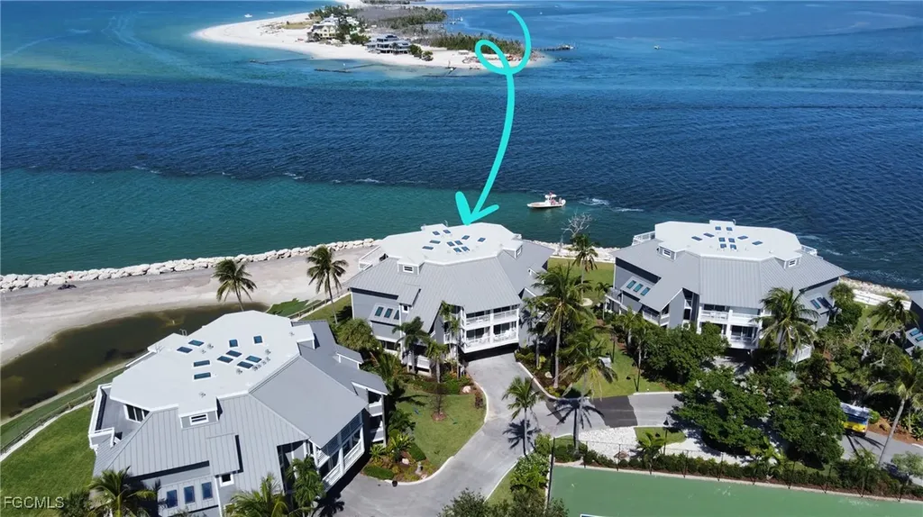 1618 Lands End Village Captiva FL 33924