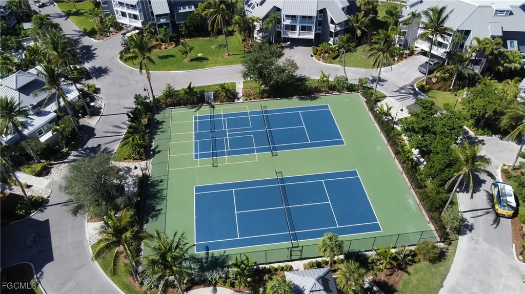 1618 Lands End Village Captiva FL 33924