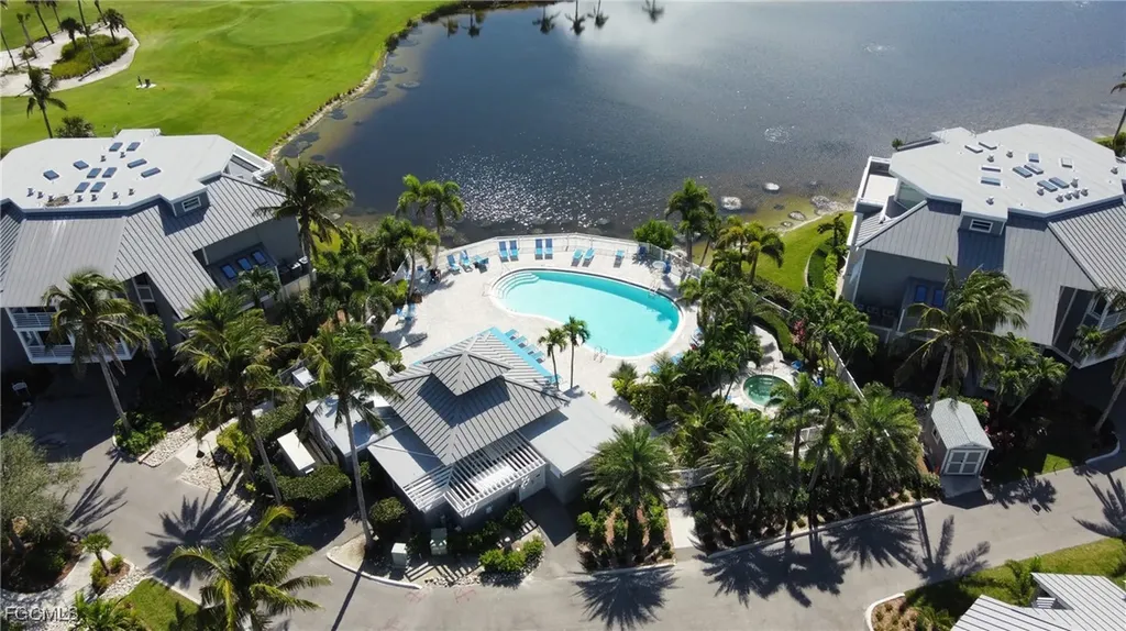 1618 Lands End Village Captiva FL 33924