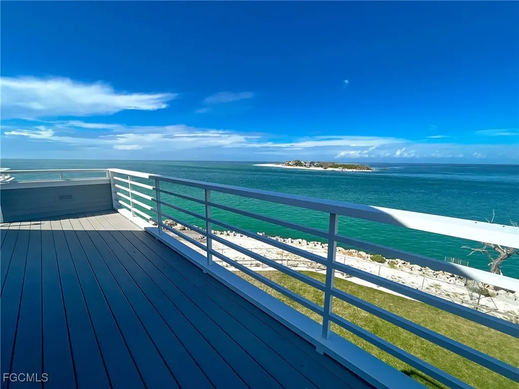 1618 Lands End Village Captiva FL 33924