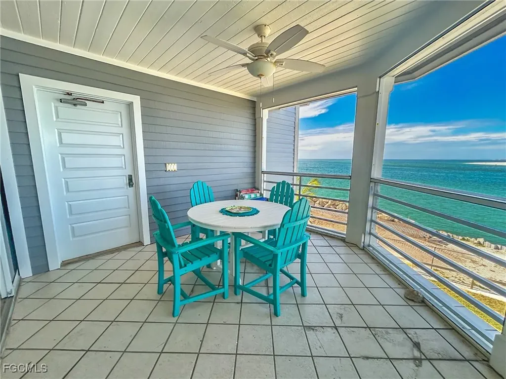 1618 Lands End Village Captiva FL 33924