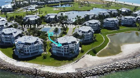 1618 Lands End Village Captiva FL 33924